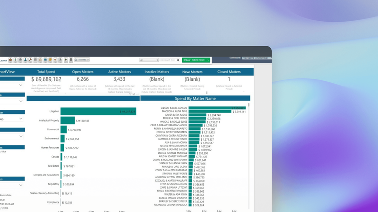 screenshot of Ascent ELM